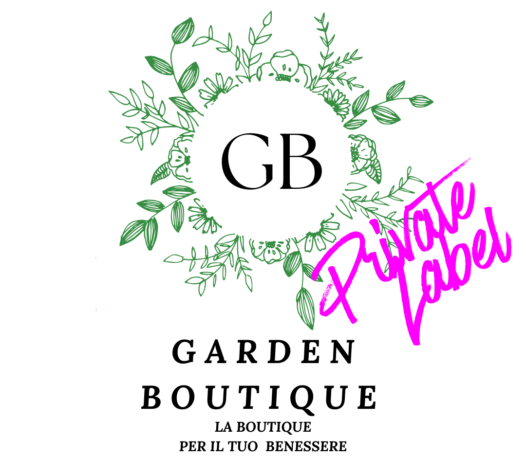 Garden Boutique Private Label